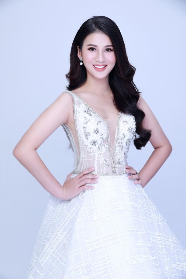 Thai My Linh a hau la ai anh 8