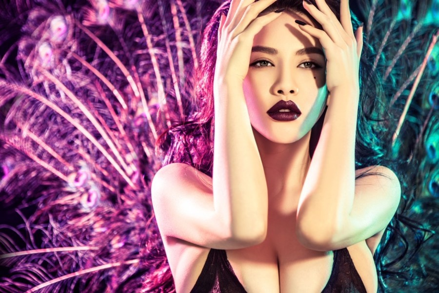 Sao Hoa ngu ban dam anh 5