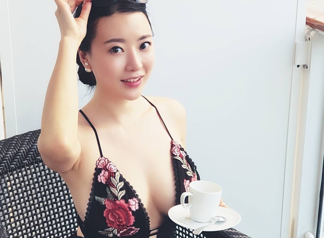 Ty phu Trung Quoc Luu Cuong Dong anh 1