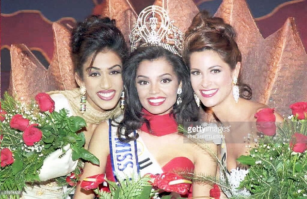 Hoa hau My qua doi anh 2