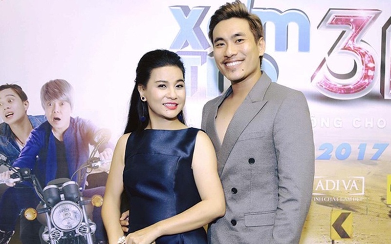 Cat Phuong dap tra tin chia tay Kieu Minh Tuan, bo don dang ky ket hon hinh anh