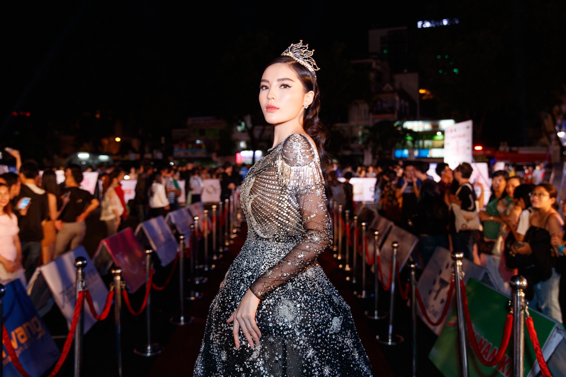 chung ket hoa hau viet nam 2018 anh 16