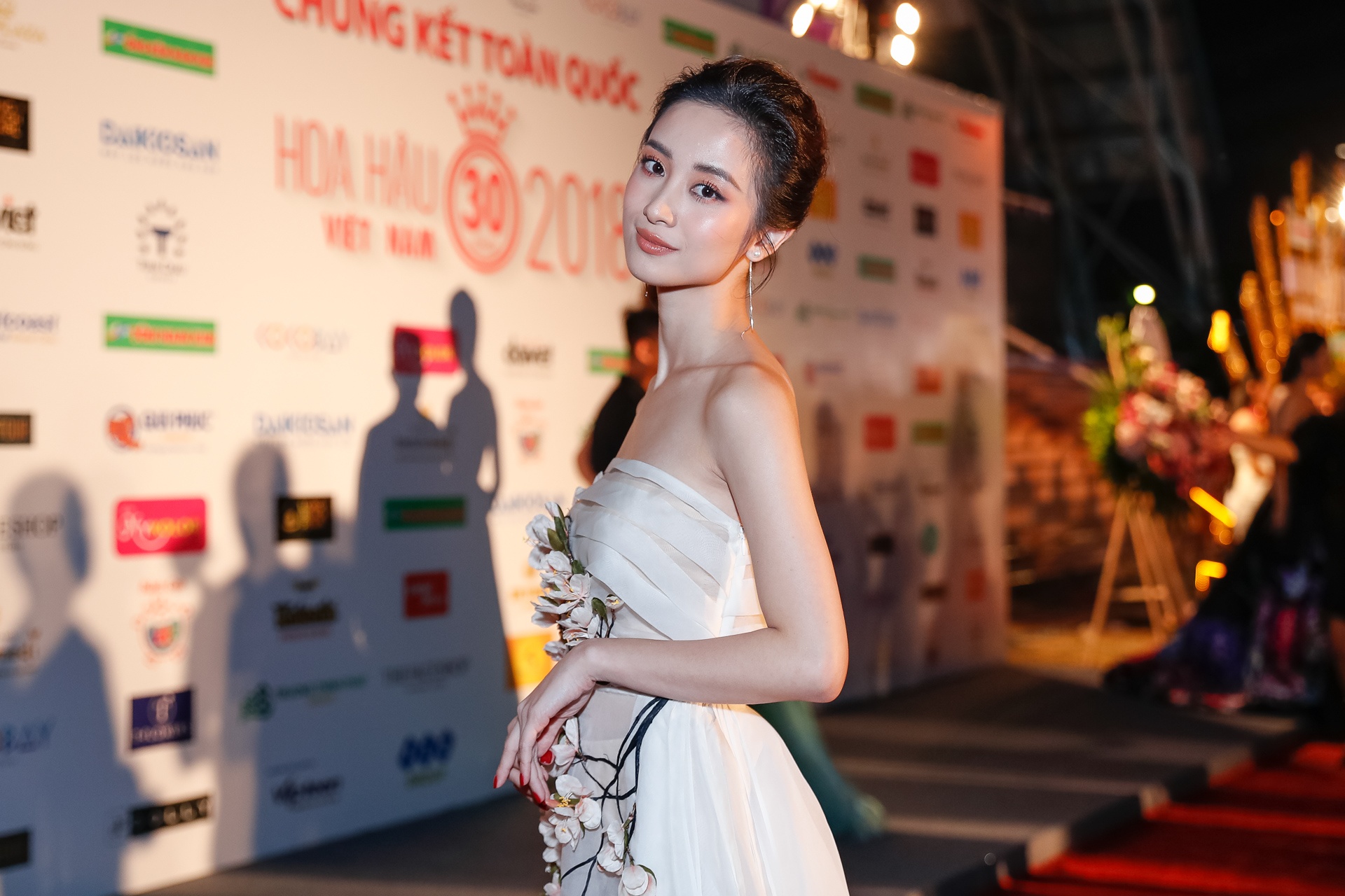 chung ket hoa hau viet nam 2018 anh 14