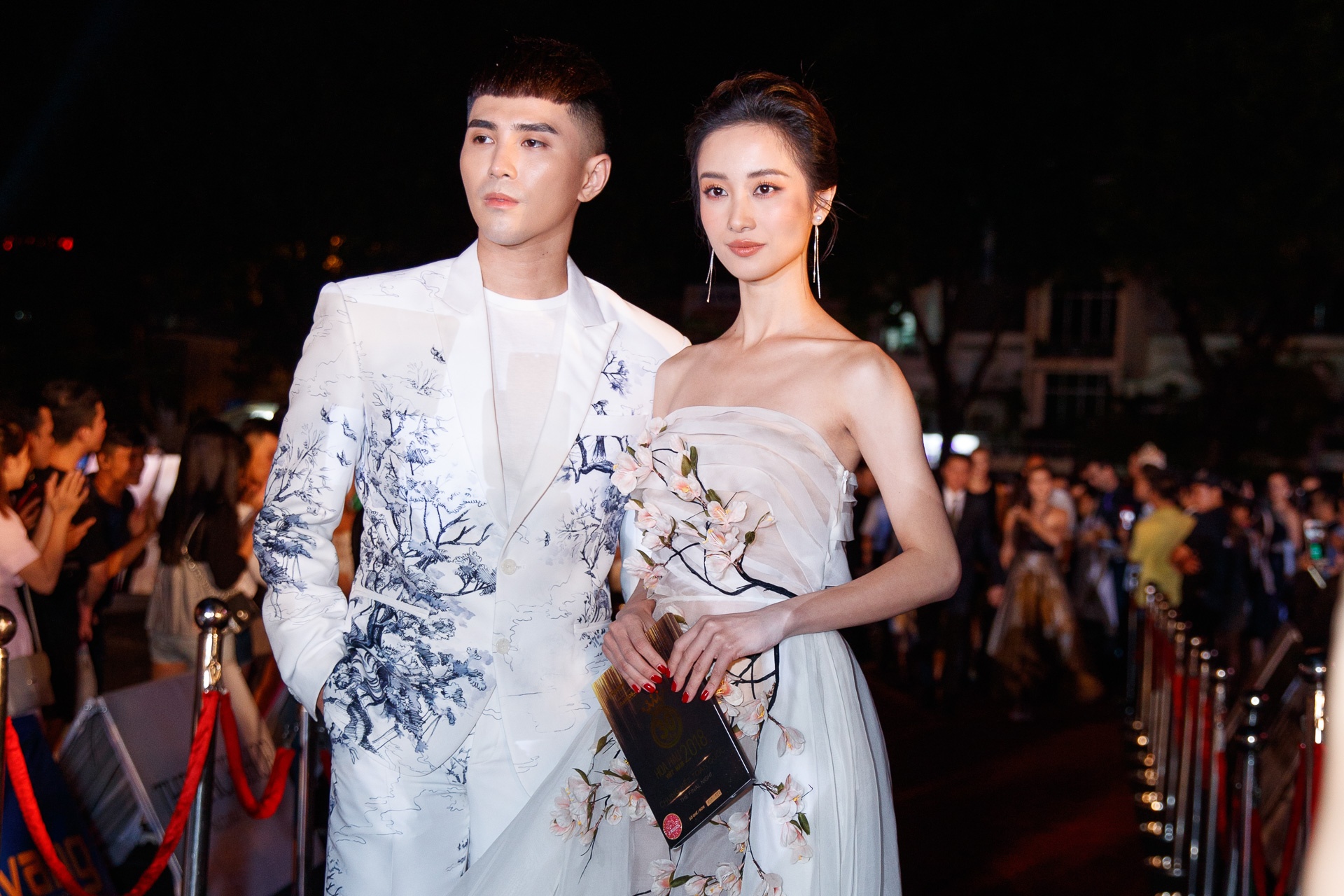 chung ket hoa hau viet nam 2018 anh 15