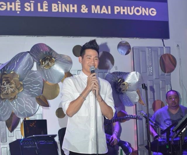 Mai Phuong xuat vien anh 3