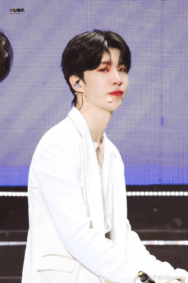 Em trai Phạm Băng Băng  ảnh 2 Em trai Pham Bang Bang anh 2