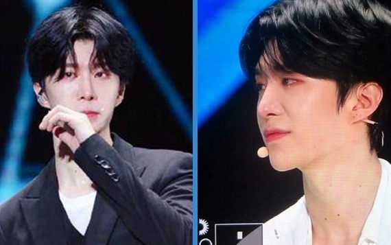 Em trai Phạm Băng Băng  ảnh 3 Em trai Pham Bang Bang anh 3