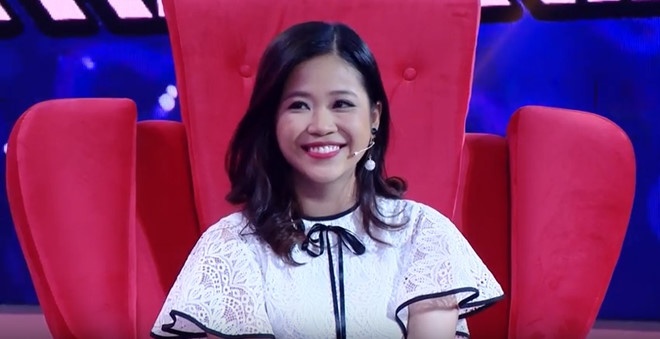 Cao Vy đóng Thạch Thảo ảnh 3 Cao Vy dong Thach Thao anh 3