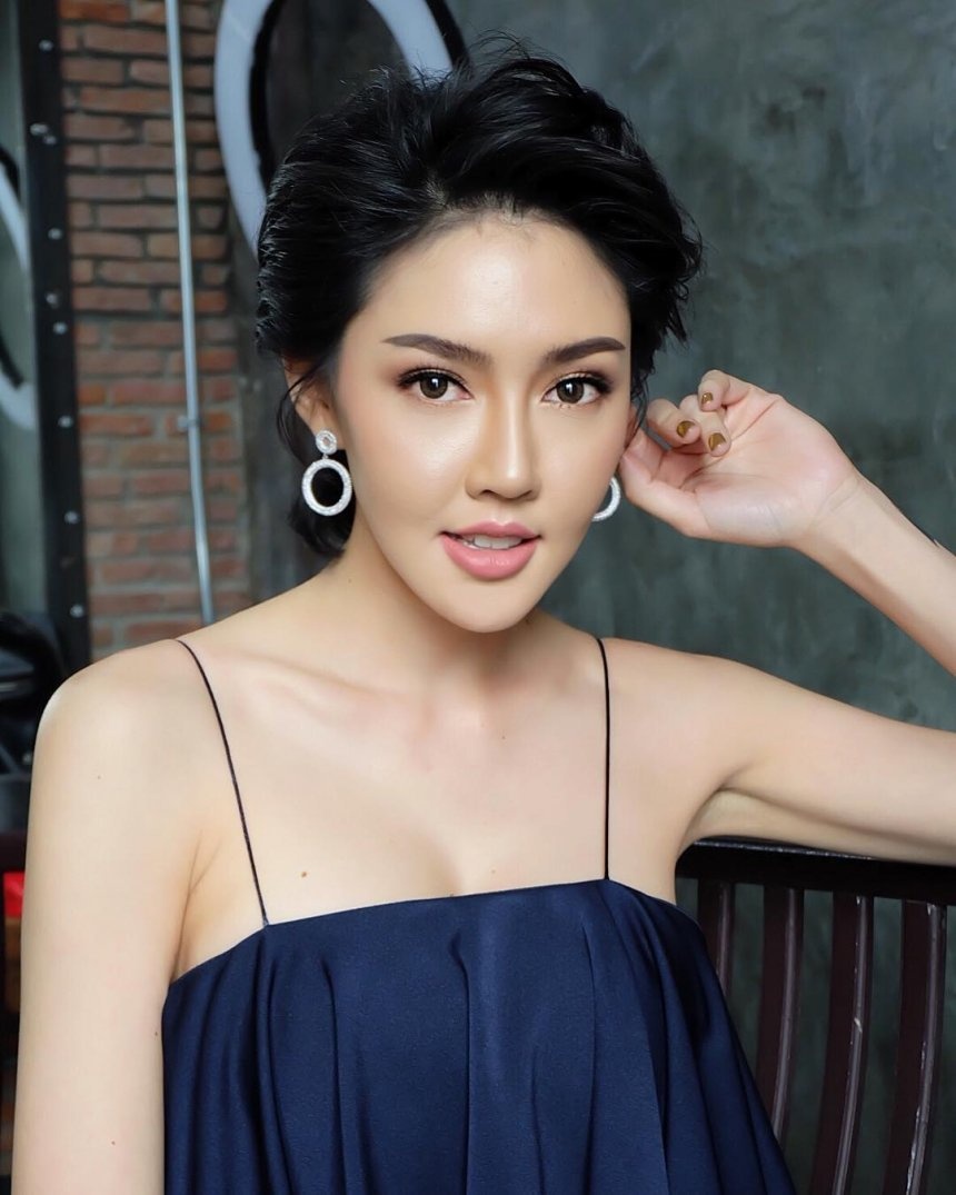 Nguoi dep Thai Lan uong thuoc sau tu tu anh 9