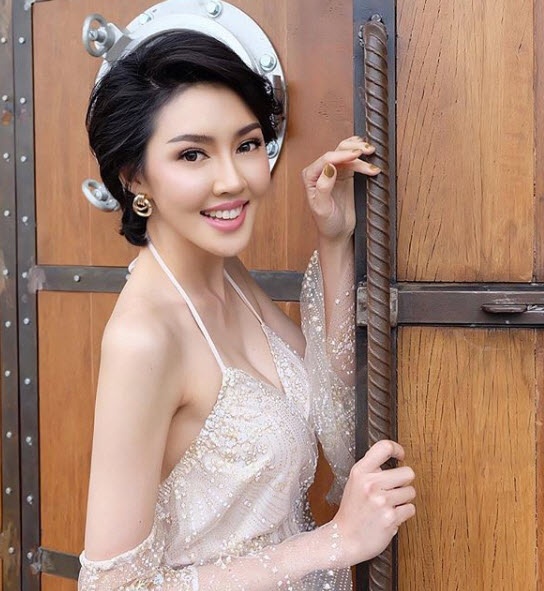 Nguoi dep Thai Lan uong thuoc sau tu tu anh 7