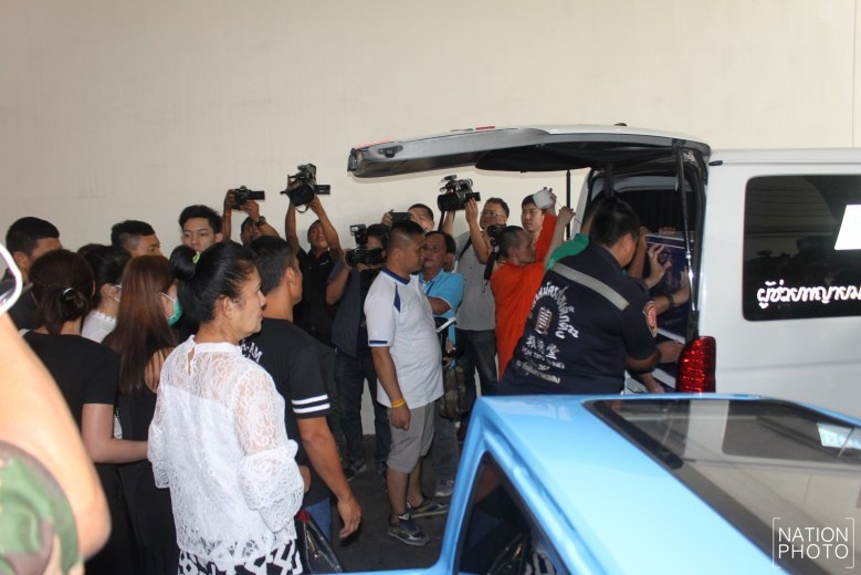 Nguoi dep Thai Lan uong thuoc sau tu tu anh 5