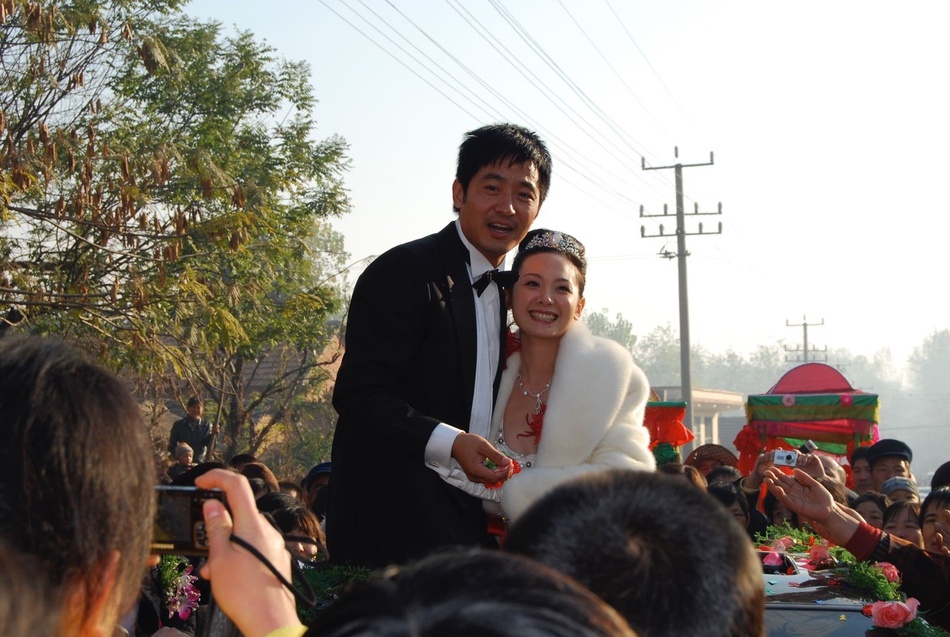 le cuoi o nong thon cua tai tu Trung Quoc anh 4