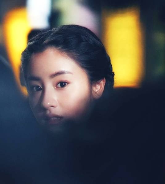 Mao Hieu Tue Tieu Long Nu moi anh 8