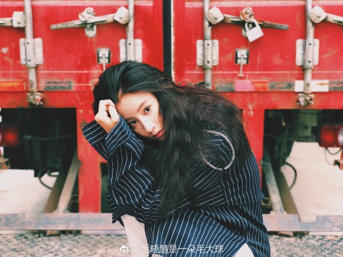 Mao Hieu Tue Tieu Long Nu moi anh 11