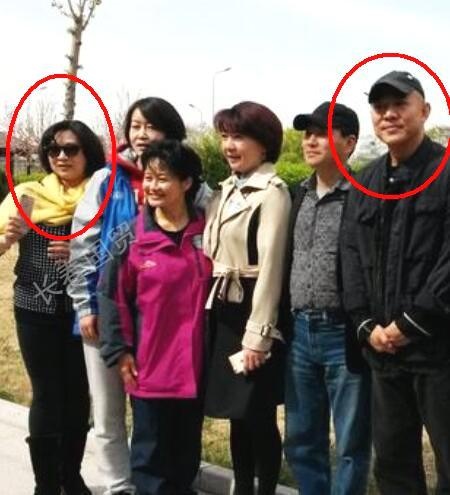 Lý Liên Kiệt xin lỗi vợ cũ ảnh 2 Ly Lien Kiet xin loi vo cu anh 2