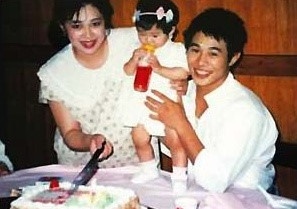 Lý Liên Kiệt xin lỗi vợ cũ ảnh 1 Ly Lien Kiet xin loi vo cu anh 1