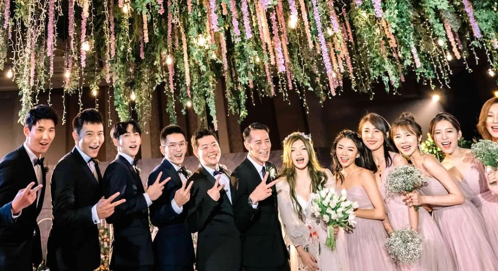 Trieu Vy dep noi bat khi du cuoi anh 9