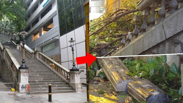 phim truong danh sap vi bao Mangkhut anh 5