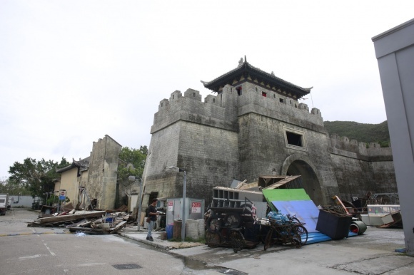 phim truong danh sap vi bao Mangkhut anh 9