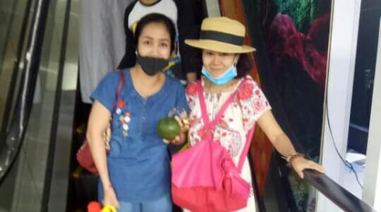 Mai Phương bị ung thư ảnh 2 Mai Phuong bi ung thu anh 2