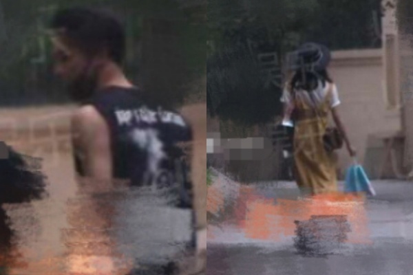 Sao nam Dien Hi cong luoc lang nhang anh 1