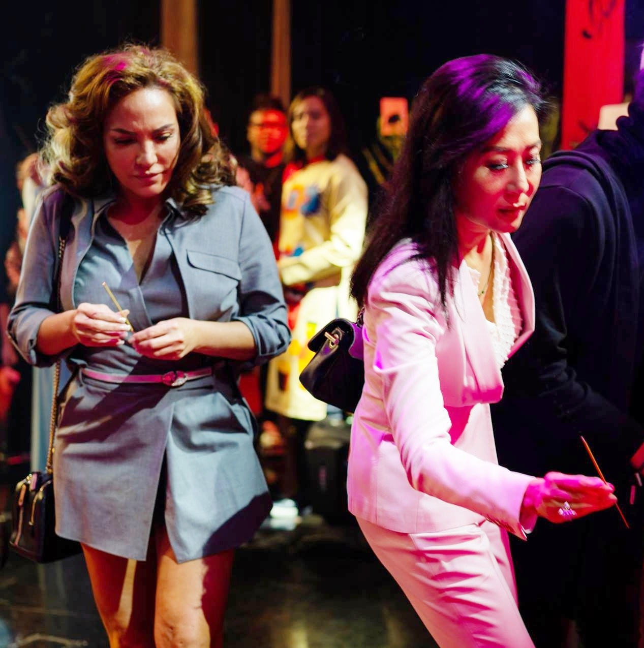 Nghe si Viet cung To nghe o My anh 5