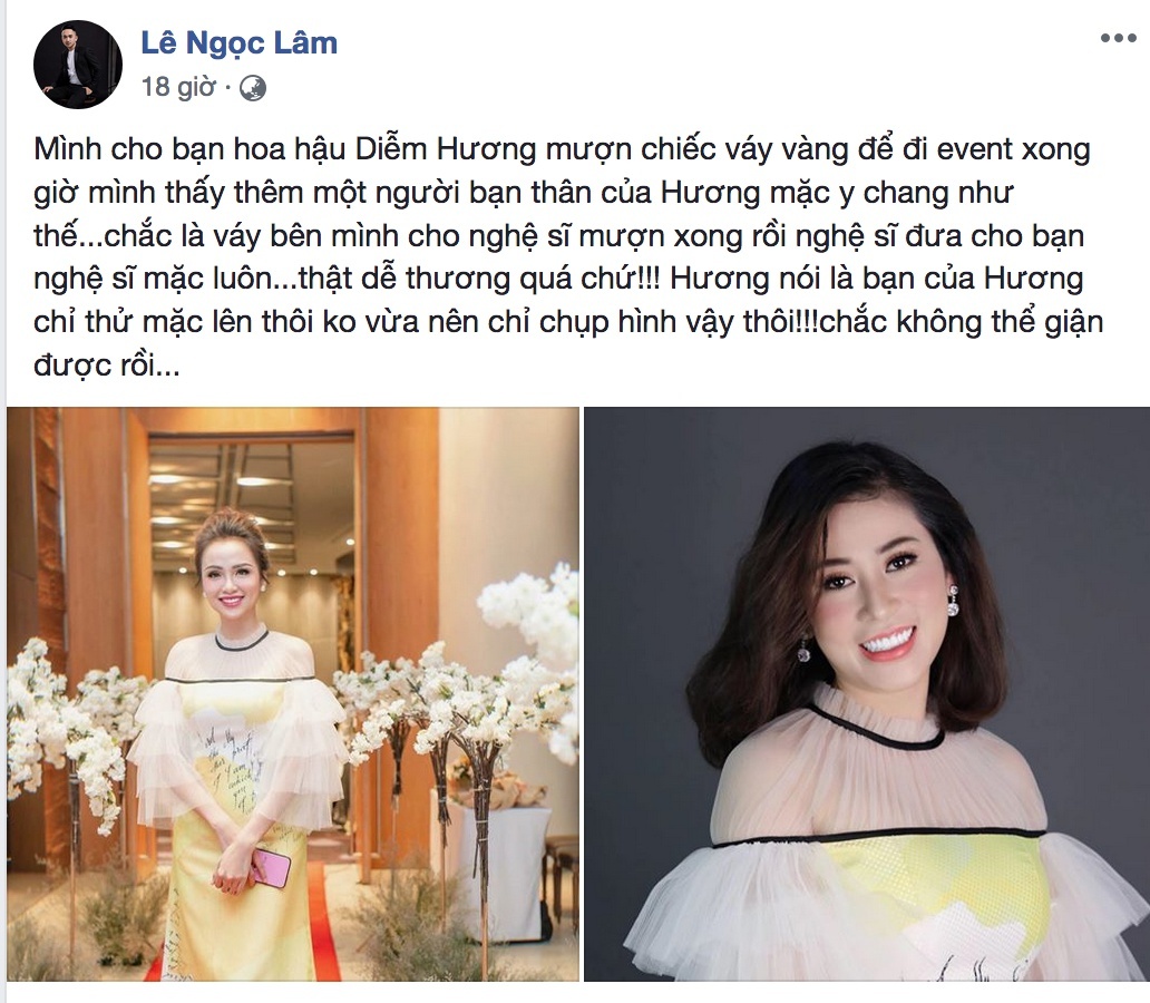 Hoa hậu Diễm Hương ảnh 1 Hoa hau Diem Huong anh 1