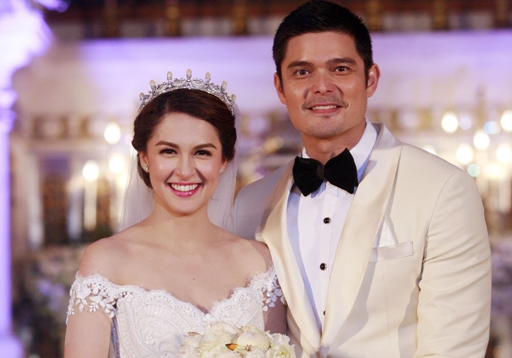 Marian Rivera mang thai anh 1