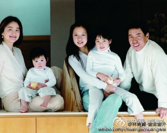 Lam Thanh Ha ly hon anh 2