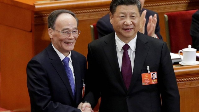 Phạm Băng Băng Vương Kỳ Sơn ảnh 2 Pham Bang Bang Vuong Ky Son anh 2