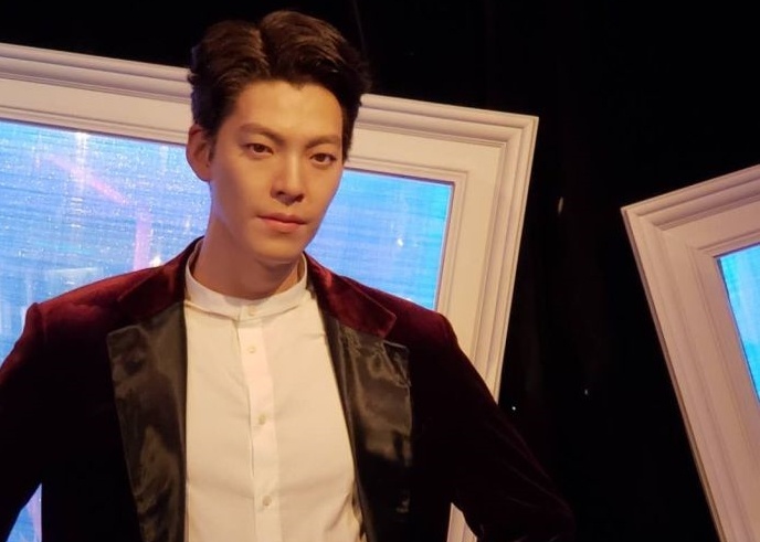 Tuong sap cua Kim Woo Bin duoc khen giong nguoi that hinh anh