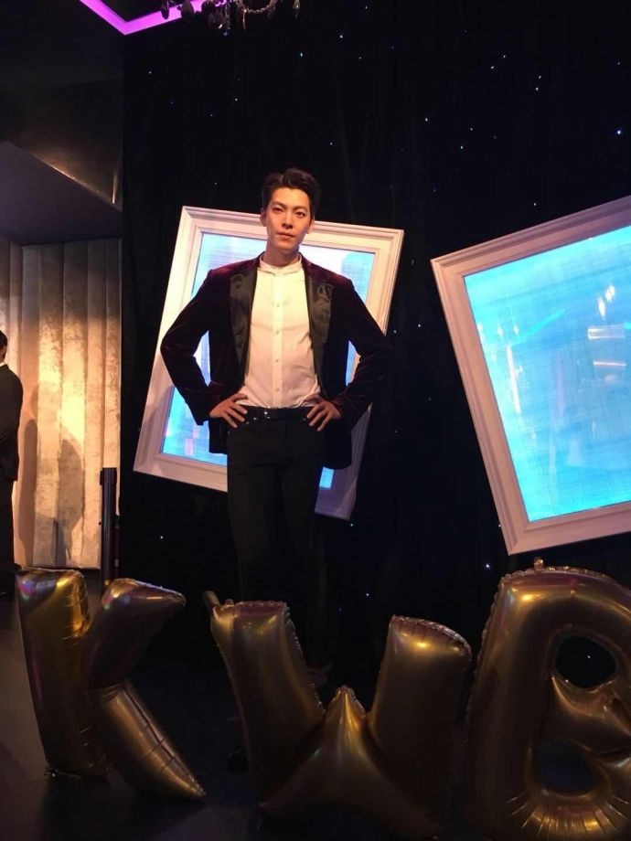 tuong sap Kim Woo Bin o hong kong anh 2