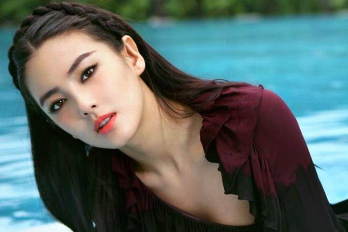 'My nhan Chau Tinh Tri' Truong Vu Ky va hai lan bi kich hon nhan hinh anh