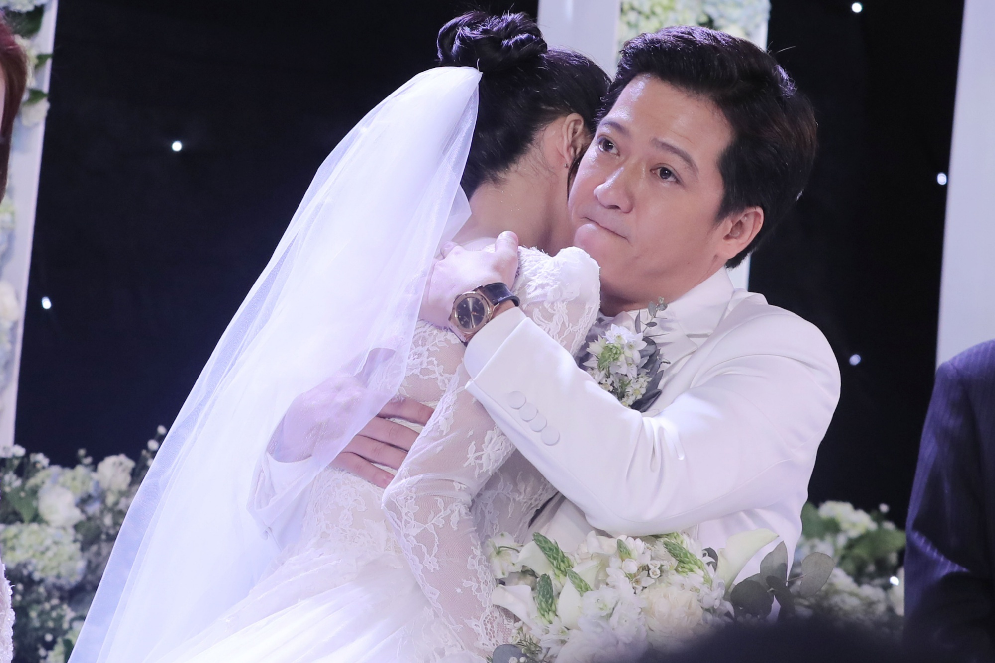 Truong Giang Nha Phuong cuoi anh 7