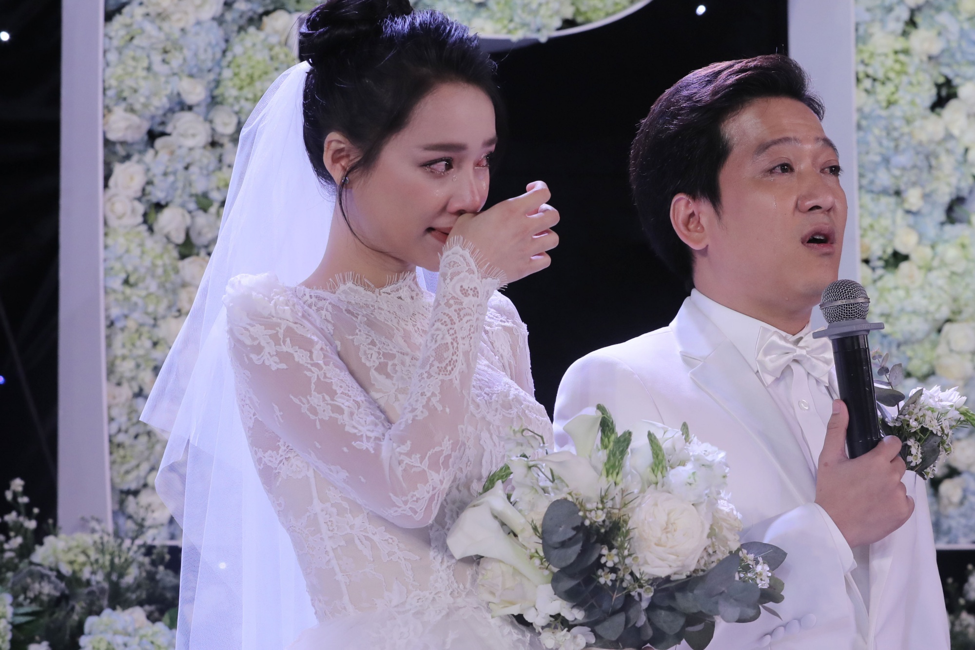 Truong Giang Nha Phuong cuoi anh 4