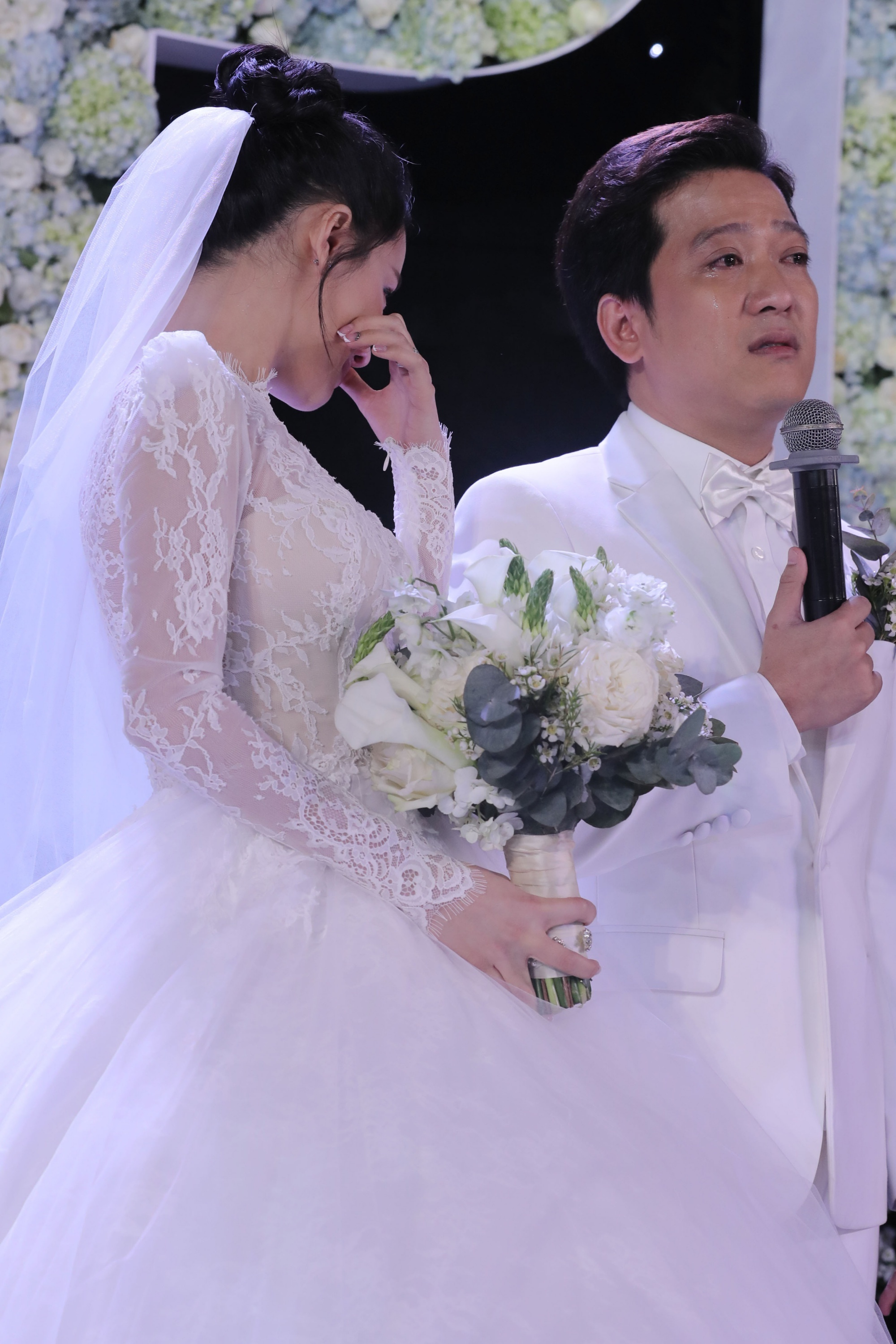 Truong Giang Nha Phuong cuoi anh 3