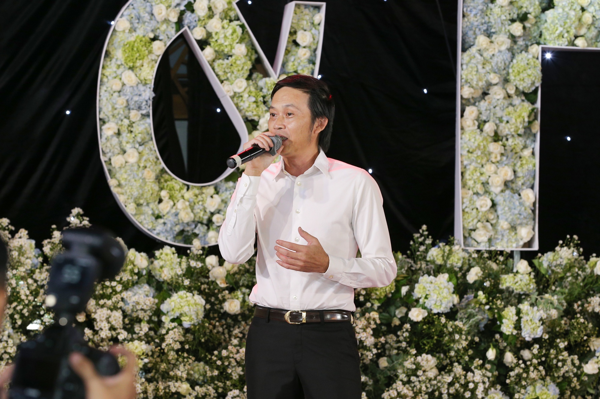 Truong Giang Nha Phuong cuoi anh 13