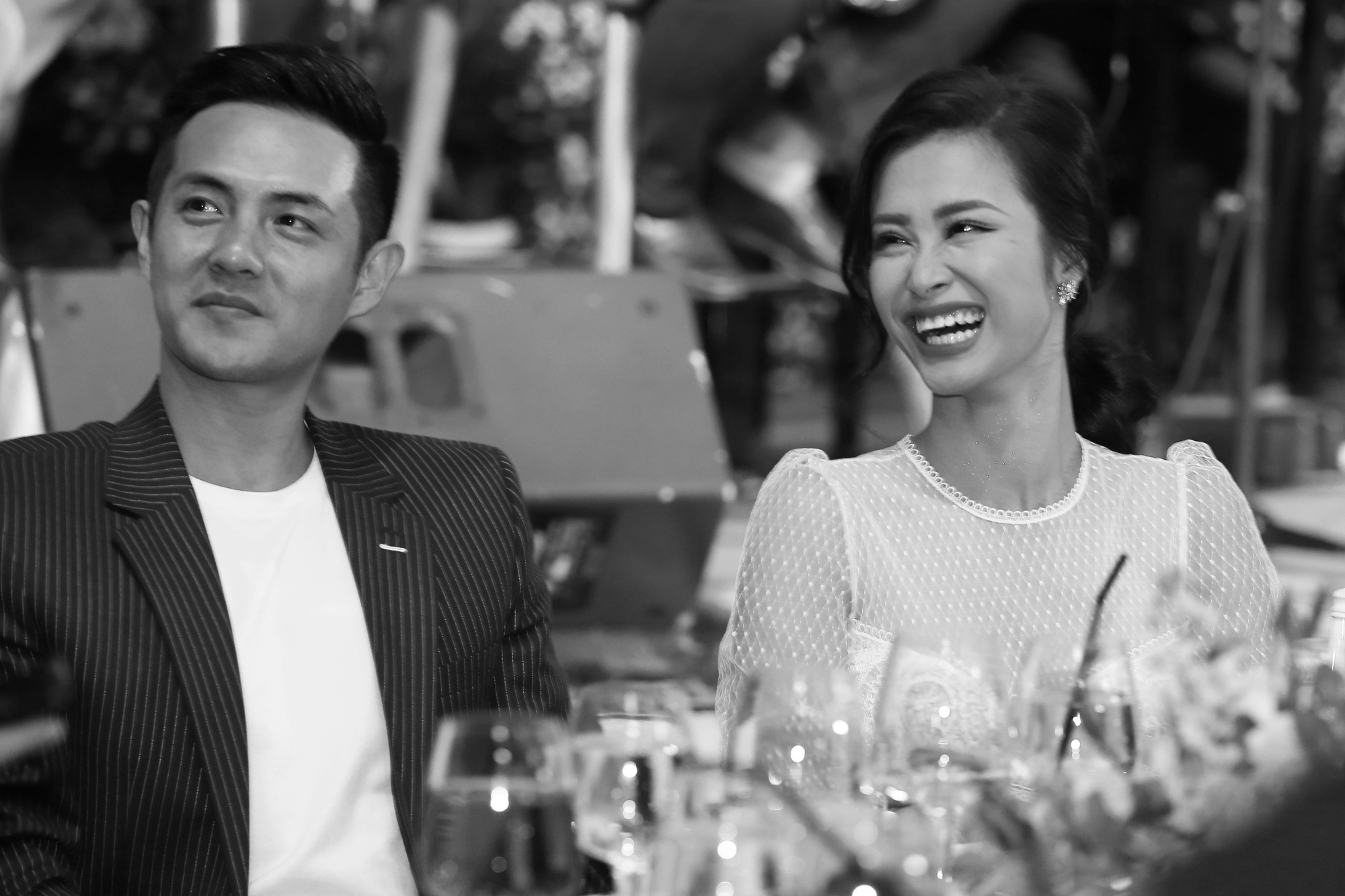 Truong Giang Nha Phuong cuoi anh 15