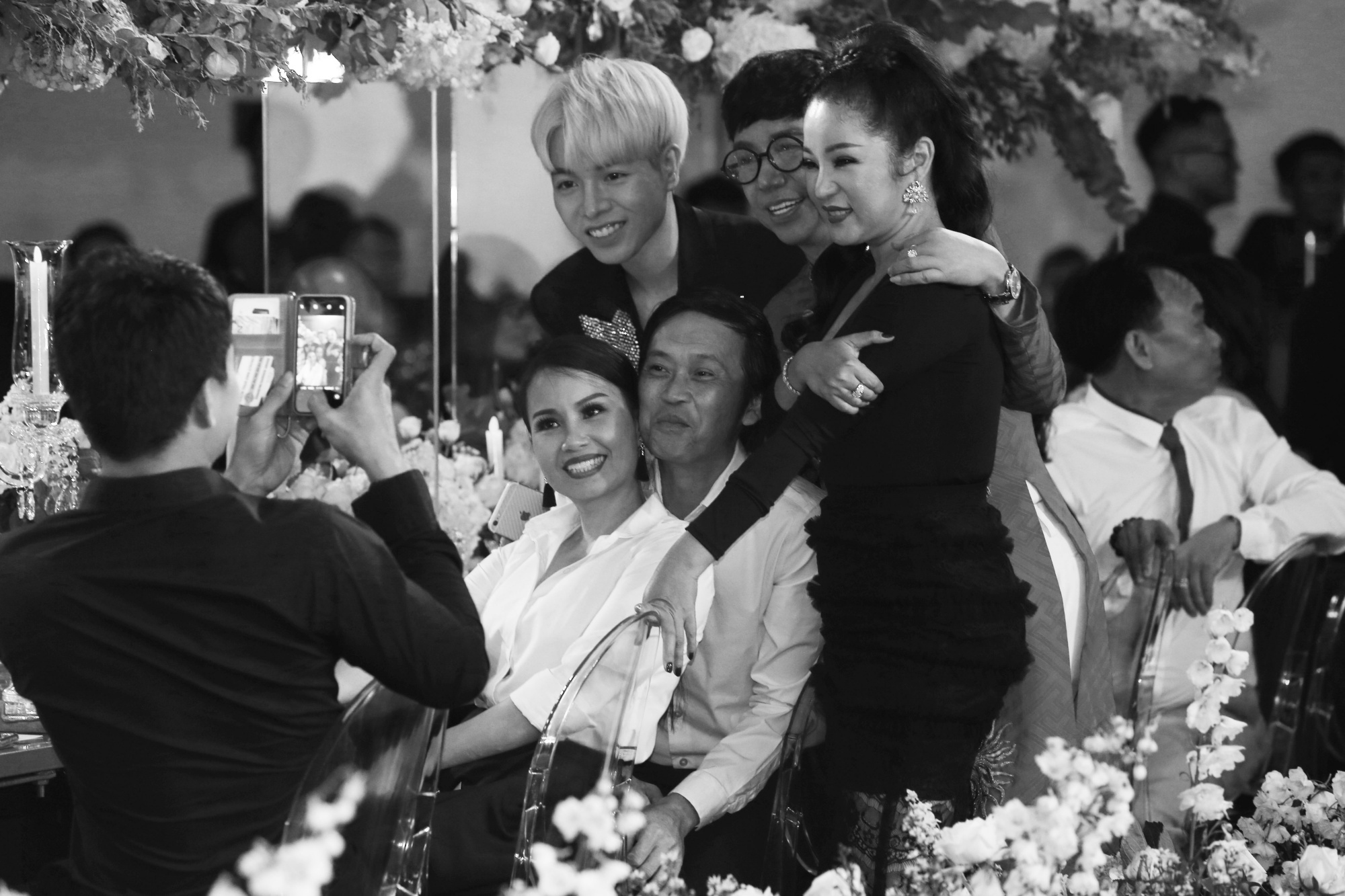 Truong Giang Nha Phuong cuoi anh 19