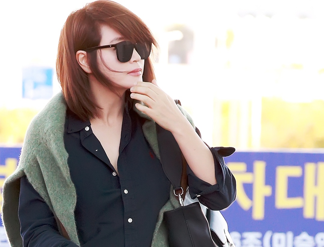 Kim Hye Soo dep goi cam anh 10