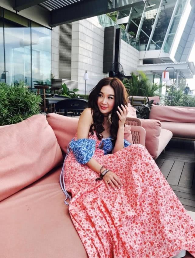 gu thoi trang On Bich Ha anh 5