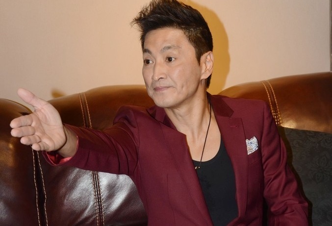 'Trien Chieu' Ha Gia Kinh lo dau hieu tuoi tac anh 1