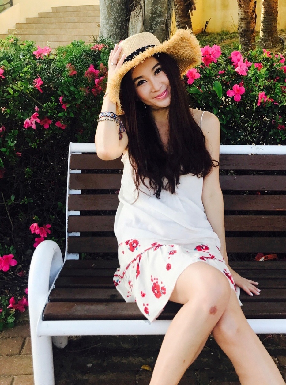 gu thoi trang On Bich Ha anh 4