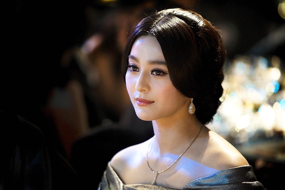 Pham Bang Bang tron thue anh 1