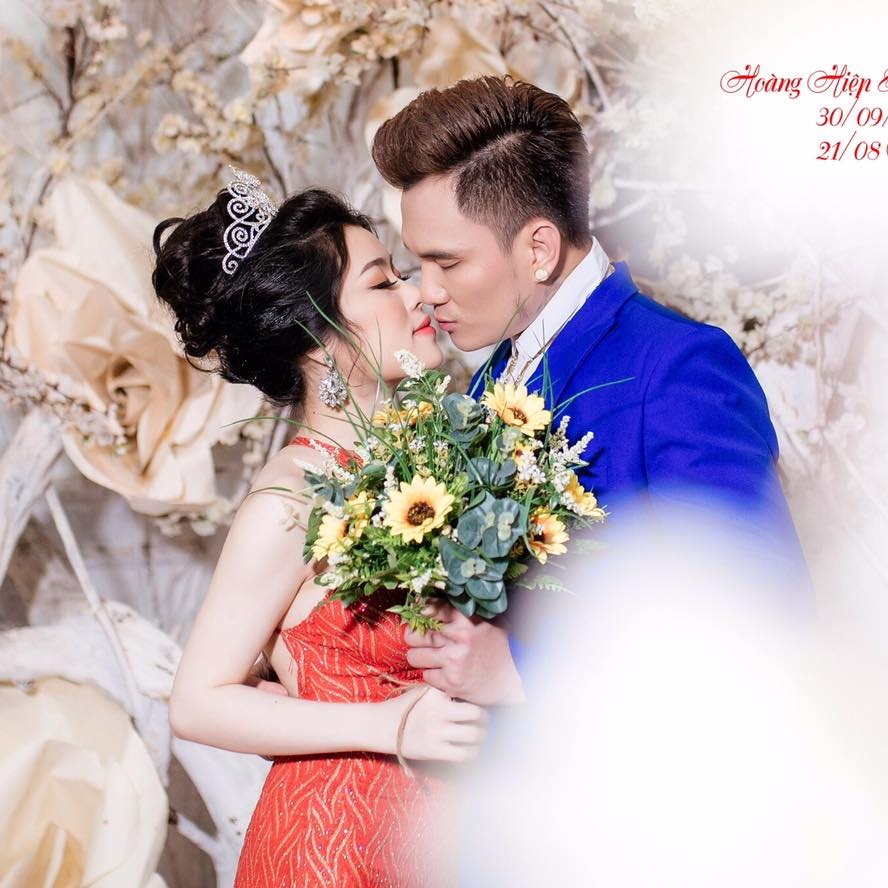 Sao Việt cưới vợ trẻ kém nhiều tuổi ảnh 5 Sao Viet cuoi vo tre kem nhieu tuoi anh 5