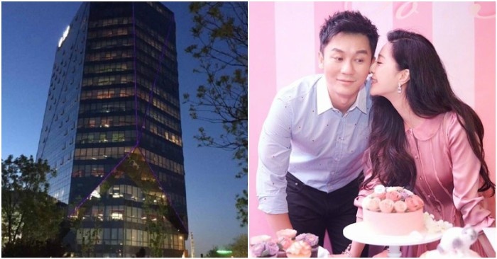 Phạm Băng Băng bán nhà để nộp 130 triệu USD ảnh 3 Pham Bang Bang ban nha de nop 130 trieu USD anh 3