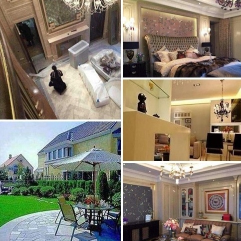 Phạm Băng Băng bán nhà để nộp 130 triệu USD ảnh 2 Pham Bang Bang ban nha de nop 130 trieu USD anh 2