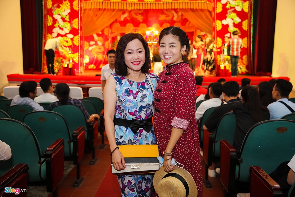 Mai Phuong bi ung thu anh 2