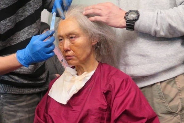 'My nhan phim Chau Tinh Tri' Chu An mat 10 tieng de thanh ba lao hinh anh