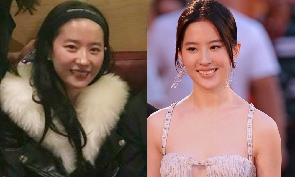 Luu Diec Phi o tuoi 31: Danh tieng mo nhat, nhan sac gay that vong hinh anh